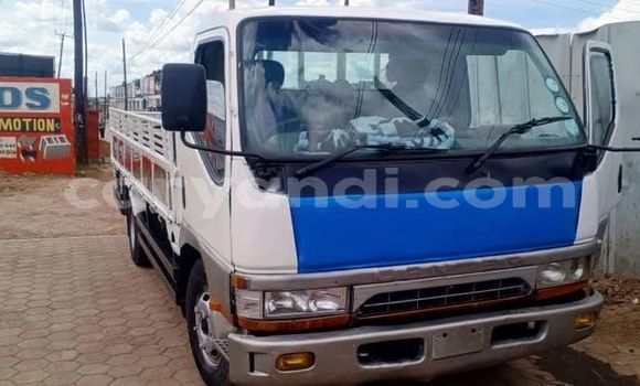 Buy Used Toyota 4Runner Other Car in Lusaka in Zambia Buy Used Toyota 4Runner Other Car in Lusaka in Zambia