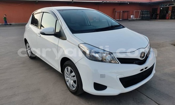 Tenga Tsaru Toyota Vitz Zvimwe Mota in Lusaka in Zambia Tenga Tsaru Toyota Vitz Zvimwe Mota in Lusaka in Zambia