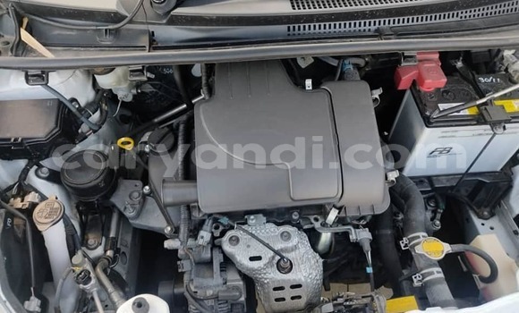 Tenga Tsaru Toyota Vitz Zvimwe Mota in Lusaka in Zambia Tenga Tsaru Toyota Vitz Zvimwe Mota in Lusaka in Zambia