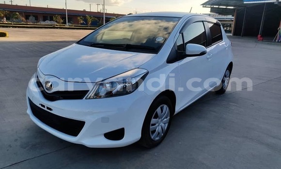 Tenga Tsaru Toyota Vitz Zvimwe Mota in Lusaka in Zambia Tenga Tsaru Toyota Vitz Zvimwe Mota in Lusaka in Zambia