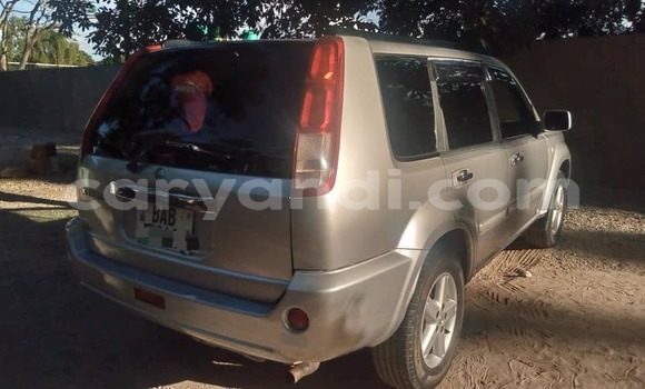 Nunua Ilio tumika Nissan X–Trail Nyingine Gari ndani ya Lusaka nchini Zambia
