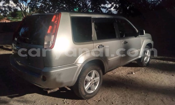 Buy Used Nissan X–Trail Other Car in Lusaka in Zambia Buy Used Nissan X–Trail Other Car in Lusaka in Zambia