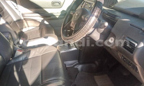 Buy Used Nissan X–Trail Other Car in Lusaka in Zambia Buy Used Nissan X–Trail Other Car in Lusaka in Zambia