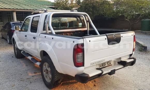 Buy Used Nissan Hardbody Other Car in Lusaka in Zambia Buy Used Nissan Hardbody Other Car in Lusaka in Zambia