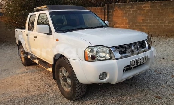 Buy Used Nissan Hardbody Other Car in Lusaka in Zambia Buy Used Nissan Hardbody Other Car in Lusaka in Zambia