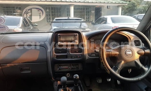 Buy Used Nissan Hardbody Other Car in Lusaka in Zambia Buy Used Nissan Hardbody Other Car in Lusaka in Zambia