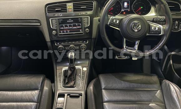Buy Used Volkswagen Golf Red Car in Lusaka in Zambia Buy Used Volkswagen Golf Red Car in Lusaka in Zambia