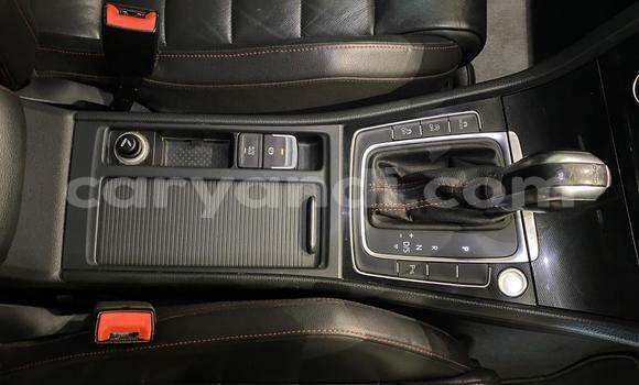 Buy Used Volkswagen Golf Red Car in Lusaka in Zambia Buy Used Volkswagen Golf Red Car in Lusaka in Zambia