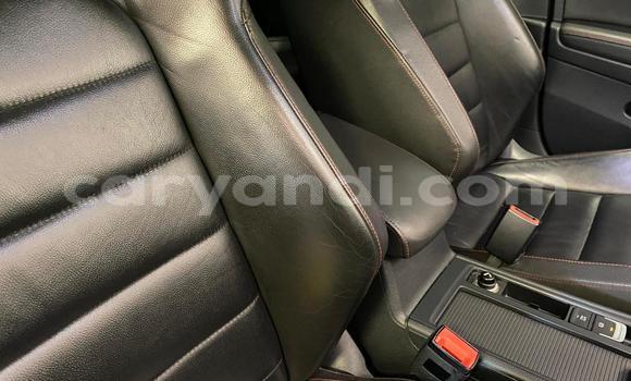 Buy Used Volkswagen Golf Red Car in Lusaka in Zambia Buy Used Volkswagen Golf Red Car in Lusaka in Zambia