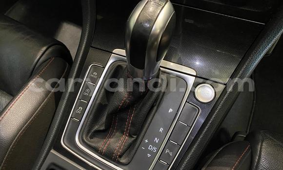 Buy Used Volkswagen Golf Red Car in Lusaka in Zambia Buy Used Volkswagen Golf Red Car in Lusaka in Zambia