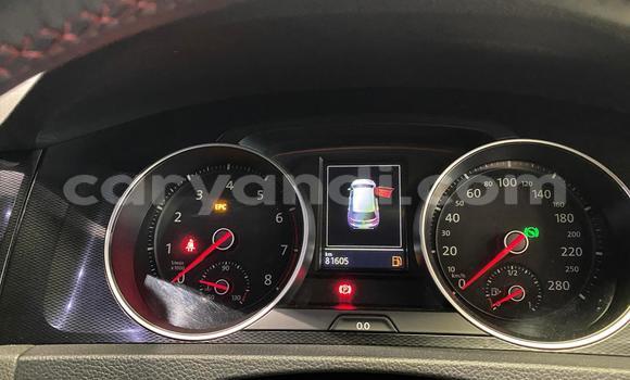 Buy Used Volkswagen Golf Red Car in Lusaka in Zambia Buy Used Volkswagen Golf Red Car in Lusaka in Zambia