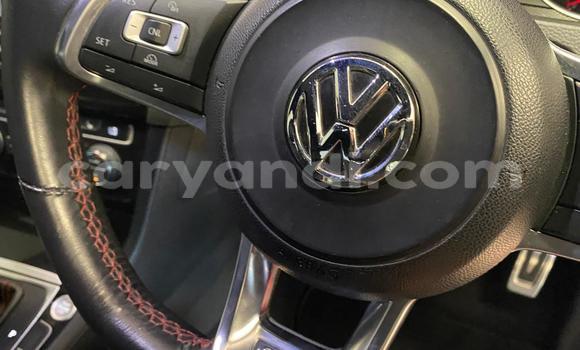 Buy Used Volkswagen Golf Red Car in Lusaka in Zambia Buy Used Volkswagen Golf Red Car in Lusaka in Zambia
