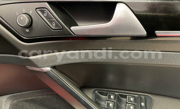 Buy Used Volkswagen Golf Red Car in Lusaka in Zambia Buy Used Volkswagen Golf Red Car in Lusaka in Zambia