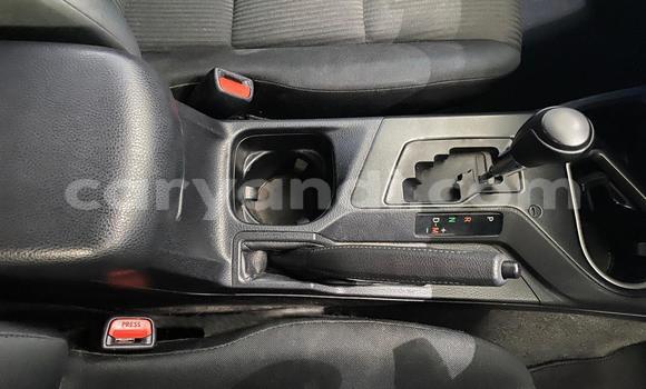Acheter Occasion Voiture Toyota RAV4 Blanc à Chingola, Zambie Acheter Occasion Voiture Toyota RAV4 Blanc à Chingola, Zambie