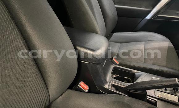 Acheter Occasion Voiture Toyota RAV4 Blanc à Chingola, Zambie Acheter Occasion Voiture Toyota RAV4 Blanc à Chingola, Zambie