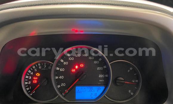 Acheter Occasion Voiture Toyota RAV4 Blanc à Chingola, Zambie Acheter Occasion Voiture Toyota RAV4 Blanc à Chingola, Zambie