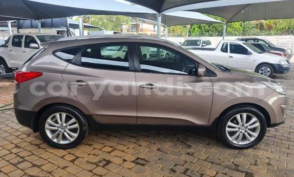 Buy Used Hyundai ix35 Other Car in Livingstone in Zambia Buy Used Hyundai ix35 Other Car in Livingstone in Zambia