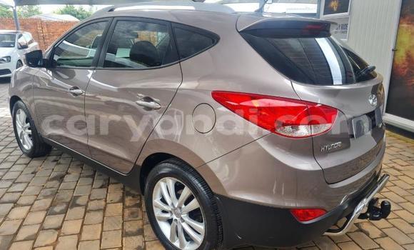 Buy Used Hyundai ix35 Other Car in Livingstone in Zambia Buy Used Hyundai ix35 Other Car in Livingstone in Zambia