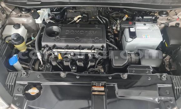 Buy Used Hyundai ix35 Other Car in Livingstone in Zambia Buy Used Hyundai ix35 Other Car in Livingstone in Zambia