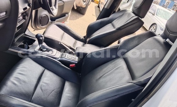 Nunua Ilio tumika Toyota Fortuner Nyeupe Gari ndani ya Lusaka nchini Zambia Nunua Ilio tumika Toyota Fortuner Nyeupe Gari ndani ya Lusaka nchini Zambia
