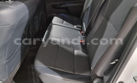 Buy Used Toyota Hilux White Car in Lusaka in Zambia Buy Used Toyota Hilux White Car in Lusaka in Zambia