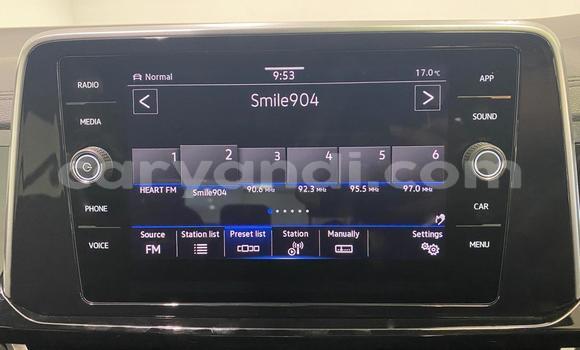 Buy Used Volkswagen T-Roc White Car in Lusaka in Zambia Buy Used Volkswagen T-Roc White Car in Lusaka in Zambia