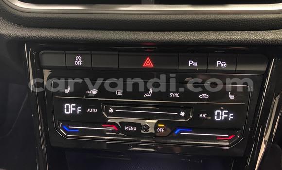 Buy Used Volkswagen T-Roc White Car in Lusaka in Zambia Buy Used Volkswagen T-Roc White Car in Lusaka in Zambia