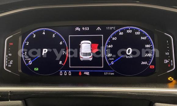 Buy Used Volkswagen T-Roc White Car in Lusaka in Zambia Buy Used Volkswagen T-Roc White Car in Lusaka in Zambia