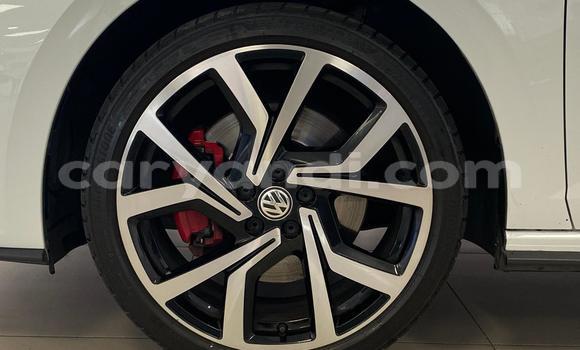 Buy Used Volkswagen Polo White Car in Lusaka in Zambia Buy Used Volkswagen Polo White Car in Lusaka in Zambia