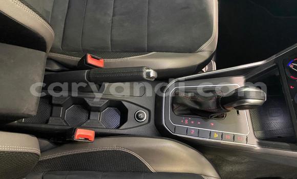 Buy Used Volkswagen Polo White Car in Lusaka in Zambia Buy Used Volkswagen Polo White Car in Lusaka in Zambia