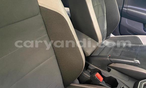 Buy Used Volkswagen Polo White Car in Lusaka in Zambia Buy Used Volkswagen Polo White Car in Lusaka in Zambia