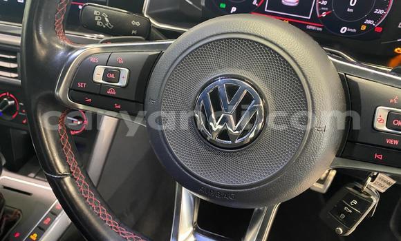 Buy Used Volkswagen Polo White Car in Lusaka in Zambia Buy Used Volkswagen Polo White Car in Lusaka in Zambia