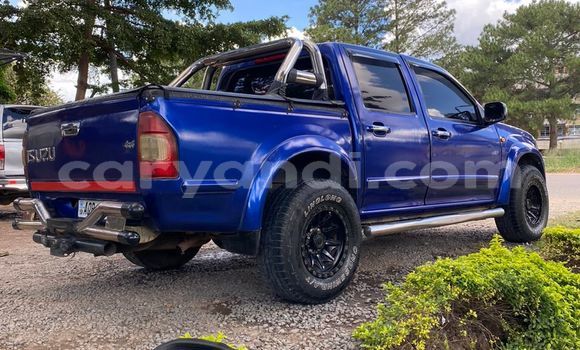 Buy Used Isuzu FTR 850 Blue Truck in Ndola in Zambia Buy Used Isuzu FTR 850 Blue Truck in Ndola in Zambia