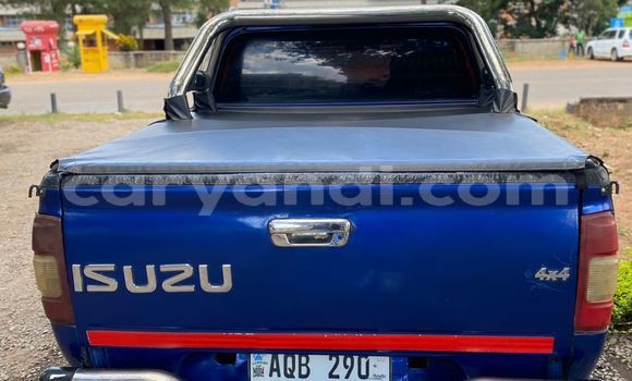 Buy Used Isuzu FTR 850 Blue Truck in Ndola in Zambia Buy Used Isuzu FTR 850 Blue Truck in Ndola in Zambia