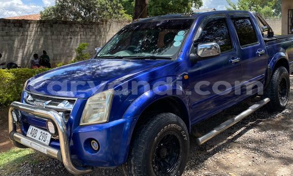 Buy Used Isuzu FTR 850 Blue Truck in Ndola in Zambia Buy Used Isuzu FTR 850 Blue Truck in Ndola in Zambia
