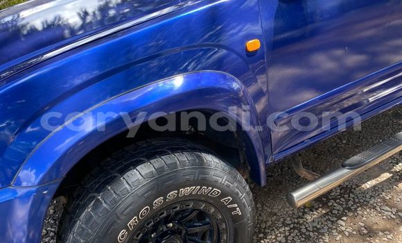 Buy Used Isuzu FTR 850 Blue Truck in Ndola in Zambia Buy Used Isuzu FTR 850 Blue Truck in Ndola in Zambia