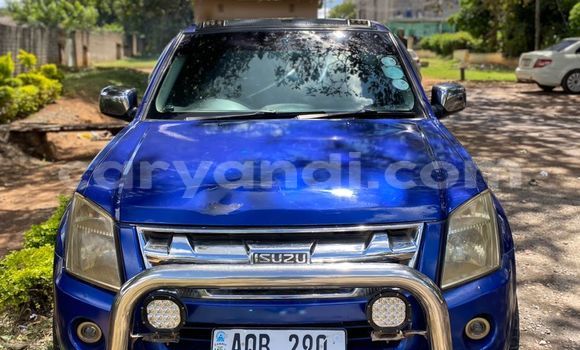 Buy Used Isuzu FTR 850 Blue Truck in Ndola in Zambia Buy Used Isuzu FTR 850 Blue Truck in Ndola in Zambia