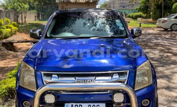 Buy Used Isuzu FTR 850 Blue Truck in Ndola in Zambia Buy Used Isuzu FTR 850 Blue Truck in Ndola in Zambia