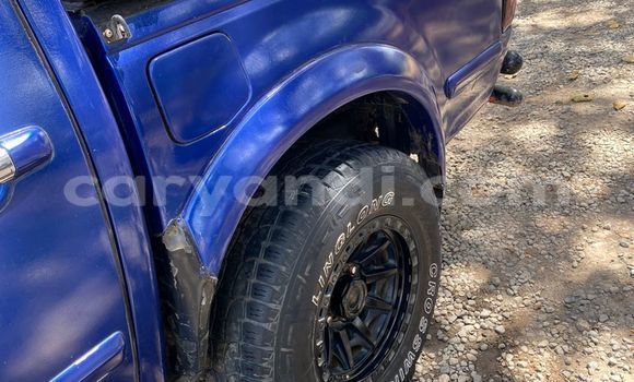 Buy Used Isuzu FTR 850 Blue Truck in Ndola in Zambia Buy Used Isuzu FTR 850 Blue Truck in Ndola in Zambia