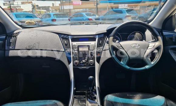 Nunua Ilio tumika Hyundai Sonata Nyeupe Gari ndani ya Lusaka nchini Zambia Nunua Ilio tumika Hyundai Sonata Nyeupe Gari ndani ya Lusaka nchini Zambia