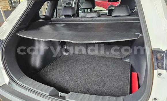 Buy Used Toyota Corolla Cross White Car in Solwezi in North-Western Buy Used Toyota Corolla Cross White Car in Solwezi in North-Western