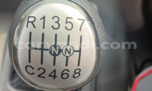 Acheter Occasion Utilitaire Nissan UD Blanc à Lusaka, Zambie Acheter Occasion Utilitaire Nissan UD Blanc à Lusaka, Zambie