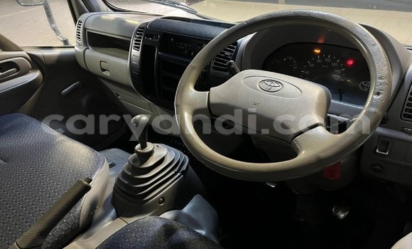 Buy Used Toyota Dyna White Truck in Solwezi in North-Western Buy Used Toyota Dyna White Truck in Solwezi in North-Western