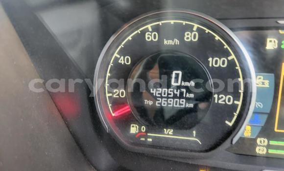 Buy Used Scania R420 White Truck in Livingstone in Zambia Buy Used Scania R420 White Truck in Livingstone in Zambia