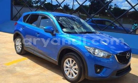 Nunua Ilio tumika Mazda CX-5 Nyingine Gari ndani ya Lusaka nchini Zambia Nunua Ilio tumika Mazda CX-5 Nyingine Gari ndani ya Lusaka nchini Zambia