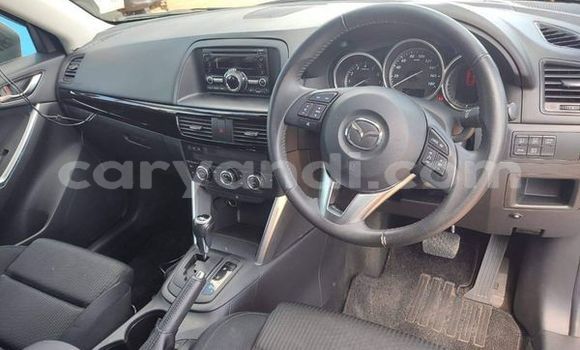 Acheter Occasion Voiture Mazda CX-5 Autre à Lusaka, Zambie Acheter Occasion Voiture Mazda CX-5 Autre à Lusaka, Zambie