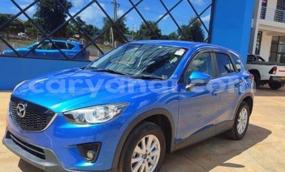 Acheter Occasion Voiture Mazda CX-5 Autre à Lusaka, Zambie Acheter Occasion Voiture Mazda CX-5 Autre à Lusaka, Zambie