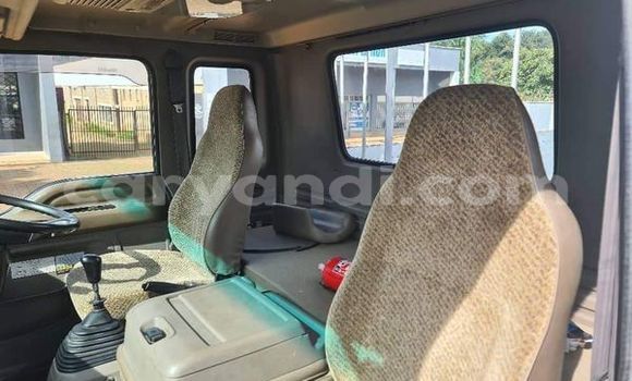 Acheter Occasion Voiture Isuzu Florian Autre à Livingstone, Zambie Acheter Occasion Voiture Isuzu Florian Autre à Livingstone, Zambie