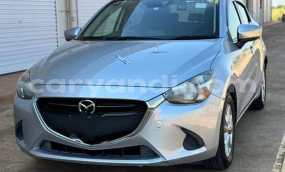 Buy Used Mazda Demio Other Car in Lusaka in Zambia