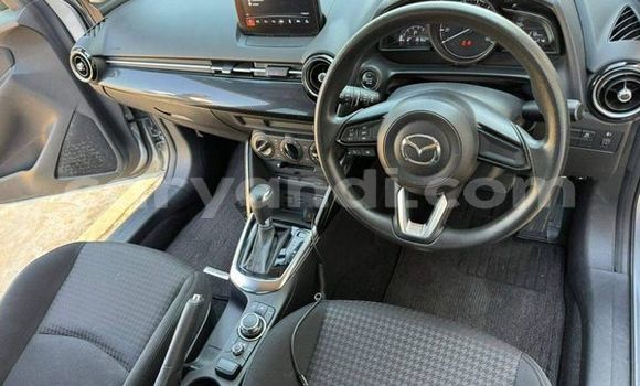 Acheter Occasion Voiture Mazda Demio Autre à Lusaka, Zambie Acheter Occasion Voiture Mazda Demio Autre à Lusaka, Zambie